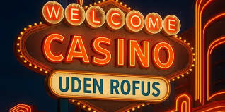 Casinoer Uden MitID En Guide til Sikker Online Spil Casinoer Uden MitID En Guide til Sikker Online Spil