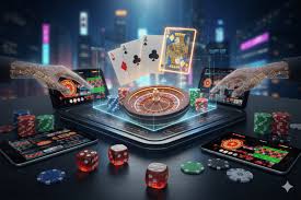 Casinoer Uden MitID En Guide til Sikker Online Spil Casinoer Uden MitID En Guide til Sikker Online Spil