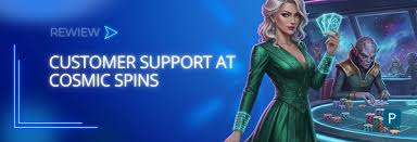 Cosmic Spins Casino A Journey Through the Stars of Online Gaming 894487003
