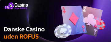 De Bedste Casino Sider Uden Rufus - Spil uden Bekymringer
