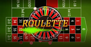 Die Faszination der Red Door Roulette Ein Spiel voller Überraschungen