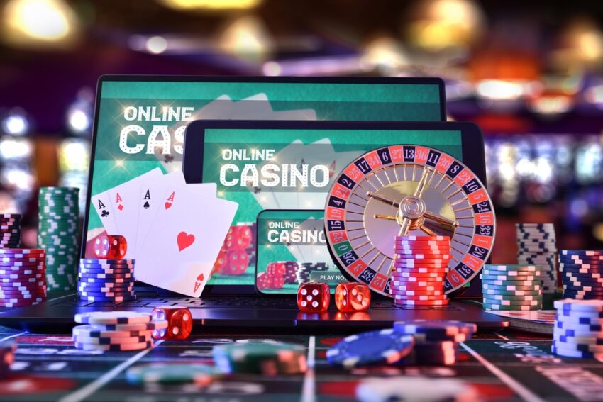 Discover Sakatabet The Future of Online Betting