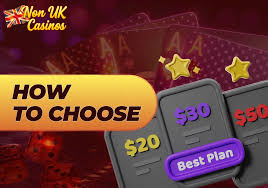 Discover the Best Non-UK Casinos for Your Next Adventure