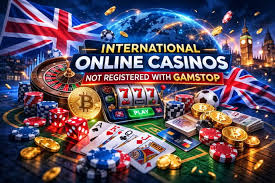 Discover the Best Online Casinos Worldwide 1030871081