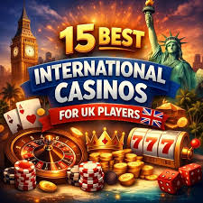 Discover the Best Online Casinos Worldwide 1030871081