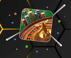 Discover the Excitement of European Roulette at Online Casinos 1237547519