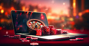 Experience the Thrill at Online Casino Slotit