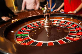 Experience the Thrill Play Online Roulette with Real Stakes