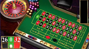 Exploring Online Roulette The Game Unaffected by Trends