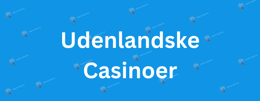 Find Din Ideelle Spilleside Uden Om Rufus Find Din Ideelle Spilleside Uden Om Rufus