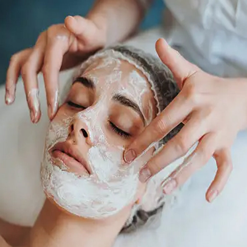 Masaje anticelulítico