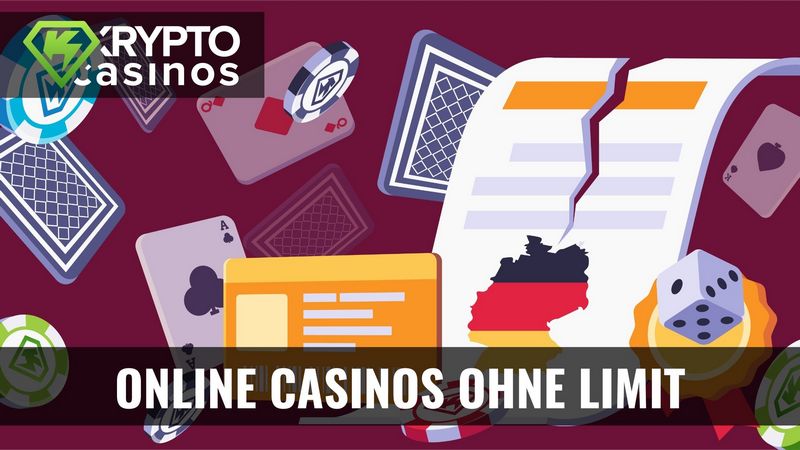 Online-Casinos ohne Grenzen: Spielen Sie ohne Einschränkungen