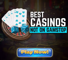 New UK Casinos Not On GamStop A Guide to Fresh Gaming Opportunities New UK Casinos Not On GamStop A Guide to Fresh Gaming Opportunities