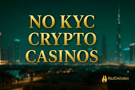 No Verification Casinos The Future of Online Gaming 1030239550 No Verification Casinos The Future of Online Gaming 1030239550