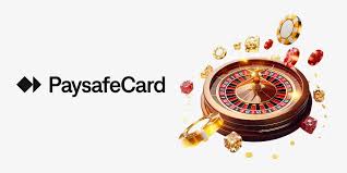 Sådan Bruger Du Paysafecard i Online Casinoer