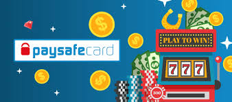 Sådan Bruger Du Paysafecard i Online Casinoer