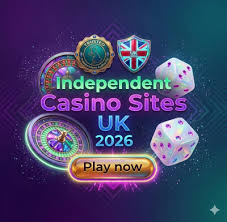 The Rise of Standalone Casino Sites A New Era in Online Gaming The Rise of Standalone Casino Sites A New Era in Online Gaming