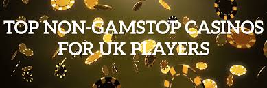 The Rise of UK Online Casinos What does Not On Mean The Rise of UK Online Casinos What does Not On Mean