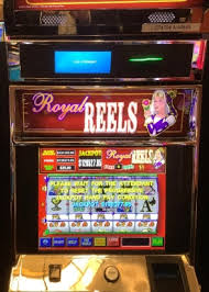 The Ultimate Guide to Royal Reels Spin Your Way to Riches!