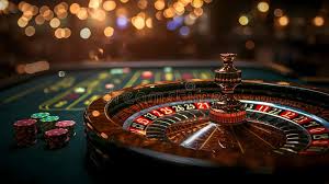 The Ultimate Guide to UK Online Roulette