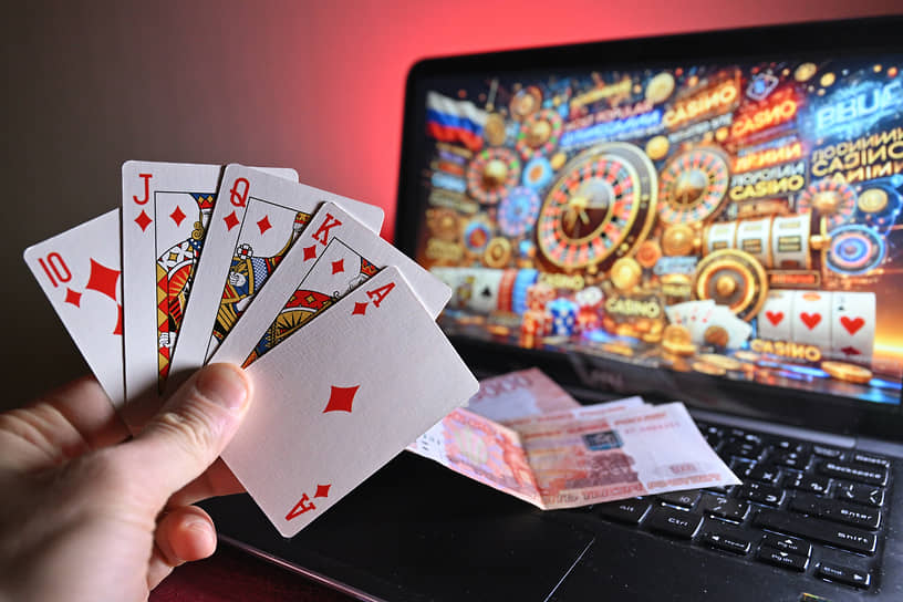Ultimate Guide to IT Winnita Casino Your Gateway to a World of Excitement