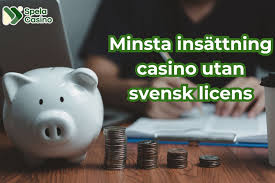 Utländska Casino Med Snabb Utbetalning - En Guide till Snabba Vins