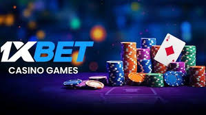 Discover 1xbet Cambodia Online Casino Your Ultimate Gaming Destination -755446355