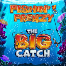 Discover Fishin' Frenzy Free An Exciting Fishing Adventure
