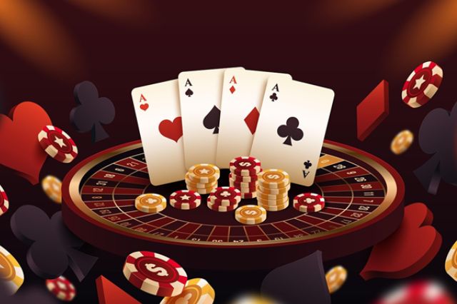Discover the Best Australian Casinos with a Minimum Deposit of $5 -787558168
