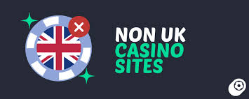 Discover the Best Non-UK Casinos for a Memorable Gaming Experience Discover the Best Non-UK Casinos for a Memorable Gaming Experience