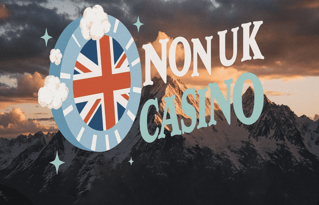 Discover the Best Non-UK Casinos for a Memorable Gaming Experience Discover the Best Non-UK Casinos for a Memorable Gaming Experience