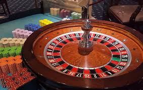 Discover the Best Roulette Sites in the UK -375223262