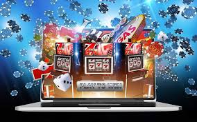 Discover the Exciting World of WildRobin Online Casino UK 901982456