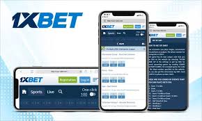 Enhance Your Betting Experience with the 1xbet App -747457887