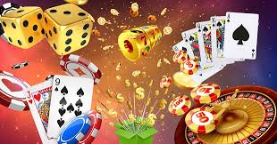 Experience the Thrill of Betting with BetGem Casino Betting App
