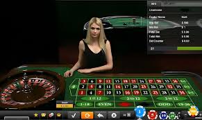 Experience the Thrill of Live Roulette at Online Casinos 70857254