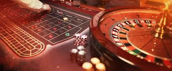 Experience the Thrill of Live Roulette at Online Casinos 70857254