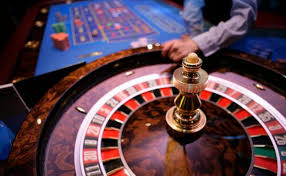 Experience the Thrill of Live Roulette at Top Casino Sites in the UK 294316316