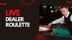 Experience the Thrill of Live Roulette at UK Casino Sites 278839082