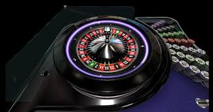 Experience the Thrill of Online Live Roulette for Real Money 68751535
