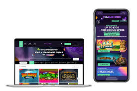 Exploring Cosmic Spins Sister Sites A Guide to Gaming Galaxies Exploring Cosmic Spins Sister Sites A Guide to Gaming Galaxies