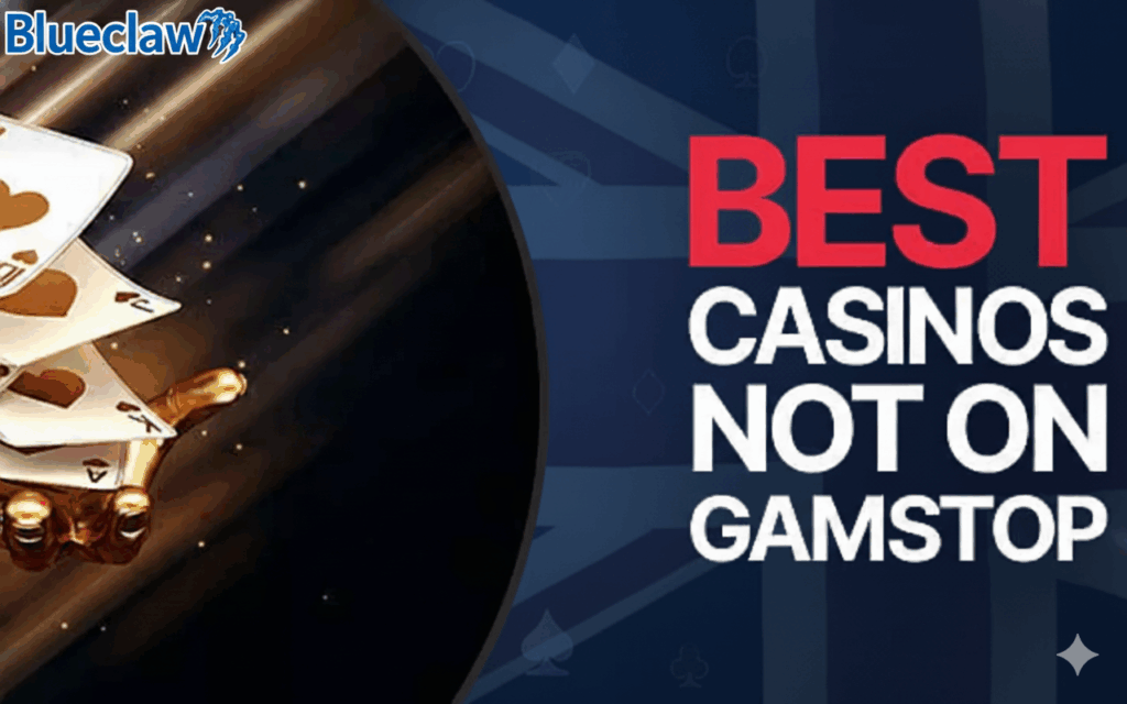 Exploring Gambling Sites That Don't Use GamStop -836468715