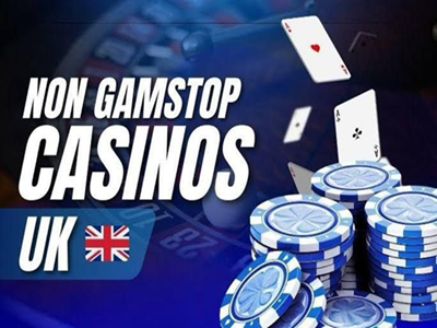 Exploring Gambling Sites That Don't Use GamStop -836468715