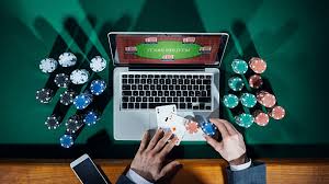 Exploring International Online Casinos A Comprehensive Guide -42392512