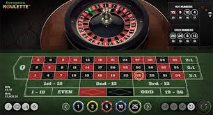 Exploring Roulette Sites Not Registered with GamStop 73781957