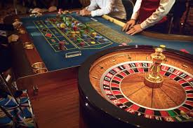 Exploring Roulette Sites Not Registered with GamStop -321211637