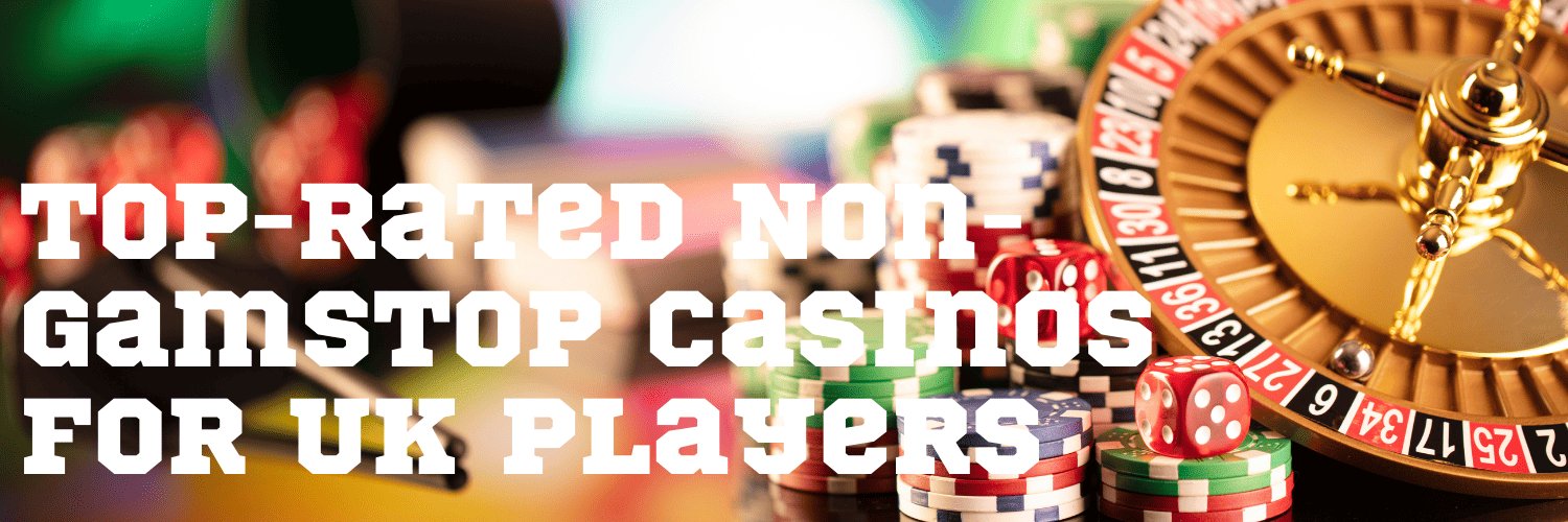 Exploring the World of Online Casinos Not Registered With