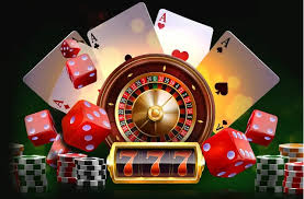 Find det Bedste Online Roulette Casino