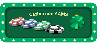 Guida ai Casinò Non AAMS Sicuri Scopri le Opzioni Affidabili