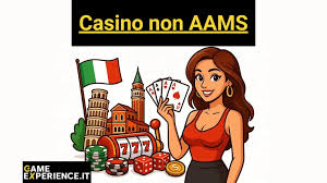 I Migliori Nuovi Casinò Non AAMS La Guida Definitiva